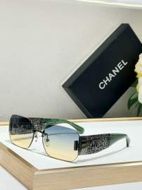 Picture of Chanel Sunglasses _SKUfw80880458fw